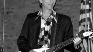 Jackie Scott at Blues Blasts Awards in Chicago