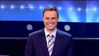 BBC's : The National Lottery Peoples Quiz S1 E6)
