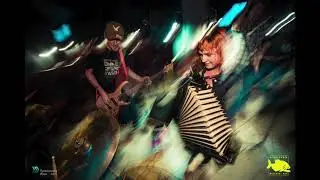 ГАЗОН 2.0 - Маленькая ложь (Tequilajazzz cover)