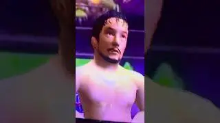 UNLOCKING TAJIRI IN WWF SMACKDOWN JUST BRING IT PS2