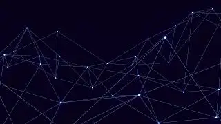 Plexus background royalty free