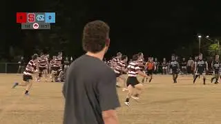 NC State Mens Rugby vs. UNC Chapel Hill (November 1, 2024)