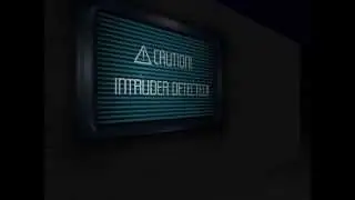 Upcoming game (utilizes Sabre raycasting)