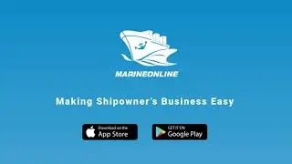 Marine Online - Promote your crewing jobs in 3 easy steps