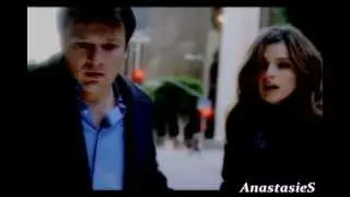 Castle & Beckett - Save you