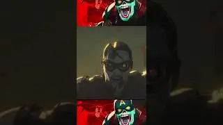 Did You Know? Marvel Zombies: Avengers Turn into Flesh-Eating Monsters | Comic Facts #mcu #zombies
