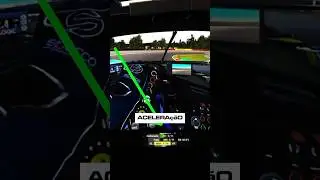 DEIXAR O CARRO ROLAR NA PISTA AJUDA NOS TEMPOS? 👀 #Shorts