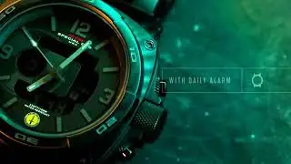 Часы MTM RAD для измерения радиации