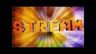 Играем в майнкрафт || Сервер TeslaCraft