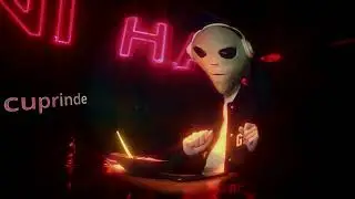 YFK Gaia - Karma [Official Visual]