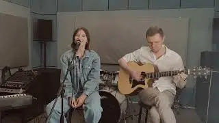 Алёна Денисова - друг (акустика)
