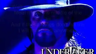 WWE The Undertaker Theme Song 