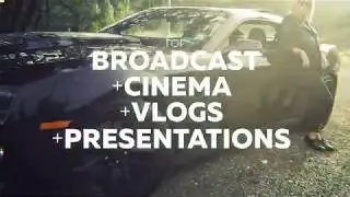 Videolancer's Transitions | Original Seamless Transitions Pack - After Effects