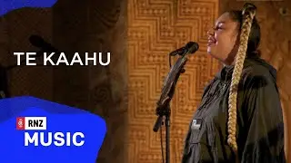 TE KAAHU - 'Rangirara' | RNz Music Live Session