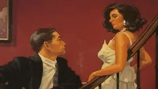 Dr. Project Point Blank ~ A Song For V.