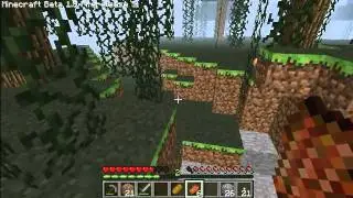 1.9 Lets Play w- Serian part 2