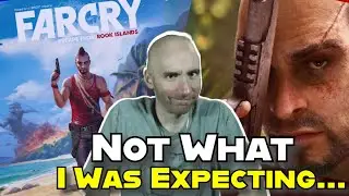 Far Cry Review: Reloading & Dying...And Not In The Good Way