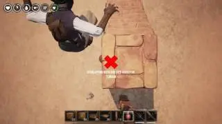 Conan Exiles | Explosive Jars can be used to travel quickly and fly