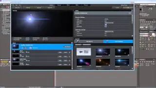 After Effects effetto spegnimento tv tutorial italiano