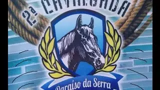 2º Cavalgada Haras Paraíso da Serra - Varzedo-Ba