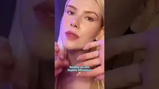 ASMR but make it Negative😩