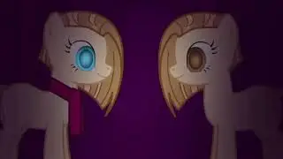 Пони клип (кто то из нас двоих)