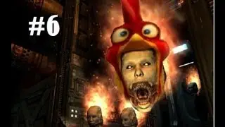 DOOM 3 BFG Edition #6