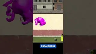 ✨LUIGI SUPER MARIO CHARACTER VS 3D NEXTBOTS [ Garry's Mod ] 