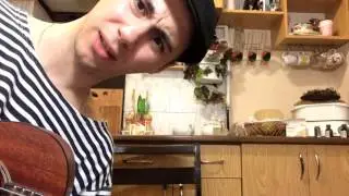 Чиж и Ко - Прогулки по Одессе. Укулеле урок.