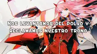 TheFatRat - Rise Up 「Sub Español」(Lyrics)