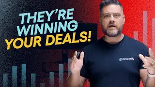 2025 State of Proposals Report: Why Your Deals Are Falling Apart