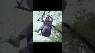 ПОПАЛА В СЕВЕРНУЮ КОРЕЮ 😱 