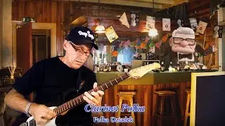 Clarinet Polka (Polka Dziadek)