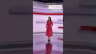 Фрагмент начала ТСН.