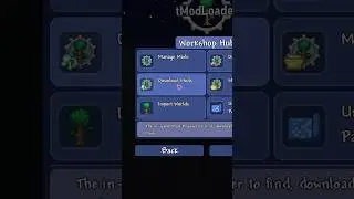 How to Download Terraria's Calamity Mod in 60 Seconds! 