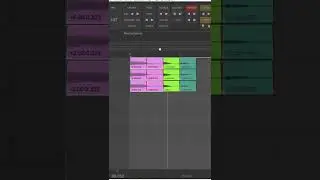 ReaComposer LENGTH (REAPER DAW)
