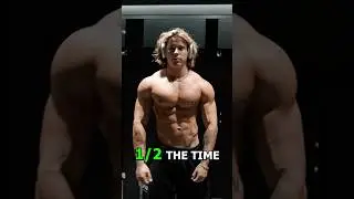 Alex Eubank 5-Week 💉 Transformation