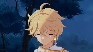 Giving this scene a little more 