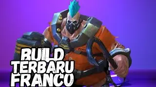 Franco item wajib winter crown! Meta baru 2024