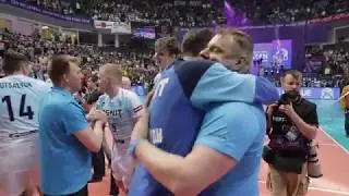 #CLF4Kazan