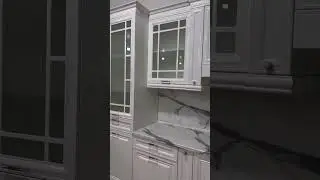 Кухня «Мариам»💫
