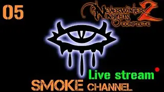 D&D-шная суббота в Neverwinter Nights 2 Прохождение #5