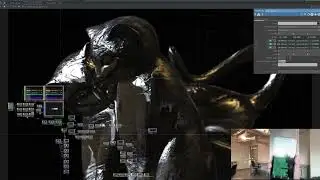Zig Sim + TouchDesigner Communication