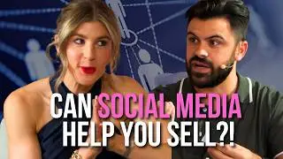 How to Amplify Your Sales Message Using Social Media