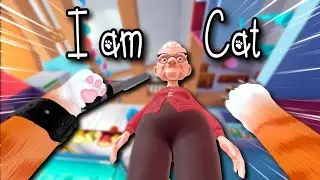 I’m a cat vr how to get zero gravity on a item