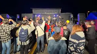 Camp fuji performance snipet