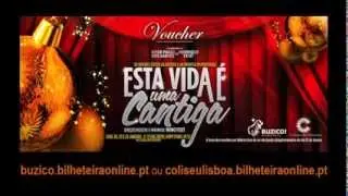 Voucher de Natal 