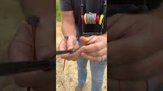 Have you seen these? Zip-Winder V3s for Tenkara rod