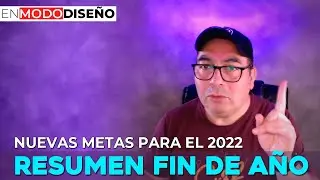 Resumen fin de año 2021