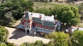 coolart homestead
